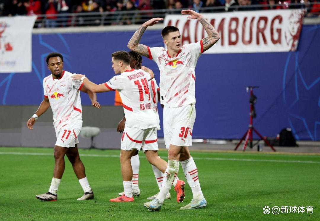 RB莱比锡势不可挡,继续保持不败战绩 RB莱比锡势不可挡,继续保持不败战绩