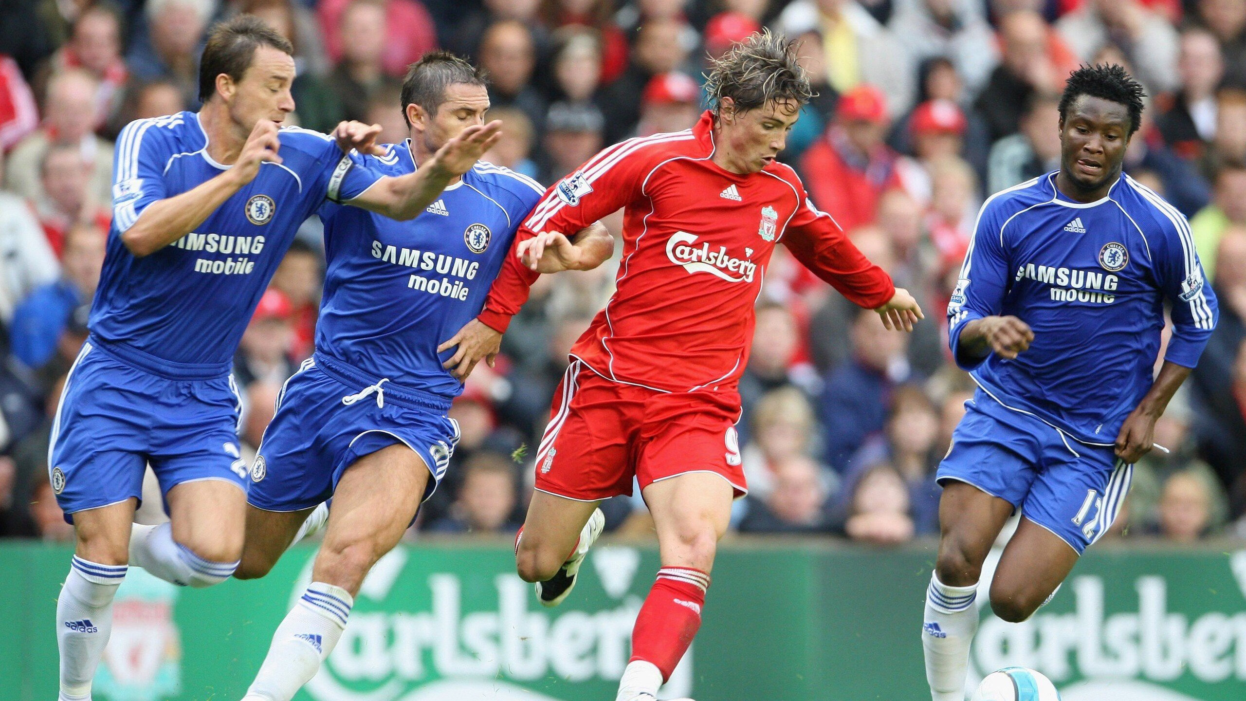 骑士精神与欧冠奇迹，当拉梅洛在决赛舞台接管一切