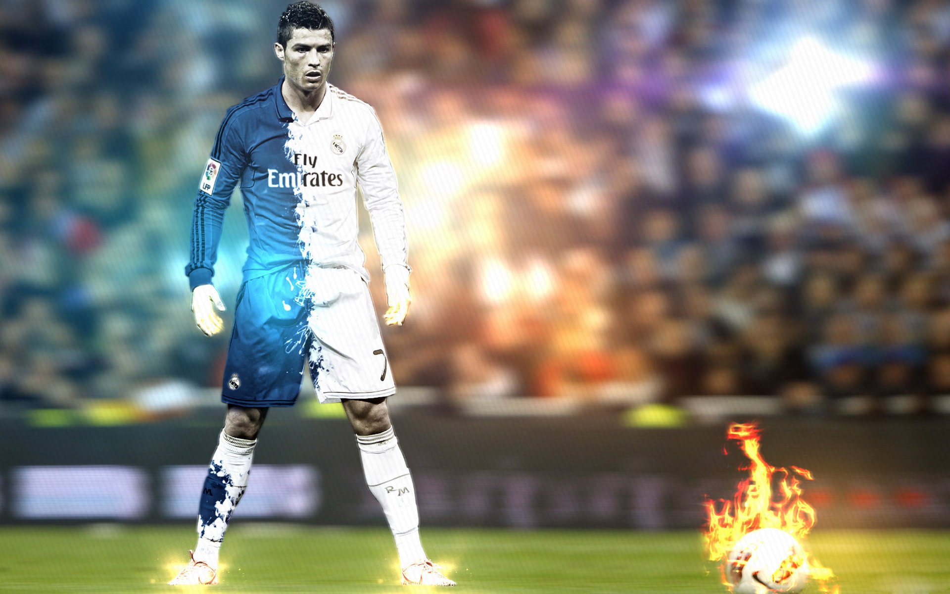 意甲焦点战之夜，杰伦·格林惊艳四座，新星闪耀亚平宁