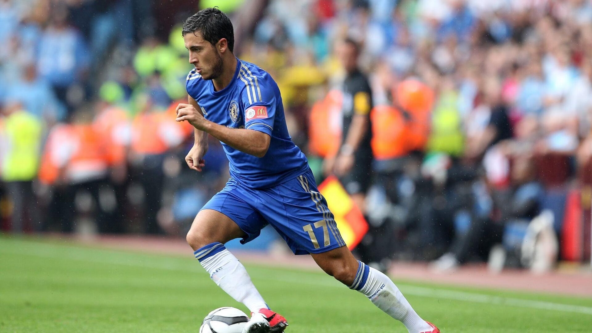 开云体育下载-蓝军绝杀与魔笛狂舞，足球世界的冰与火之歌